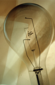 light bulb