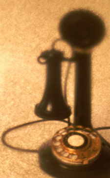phone